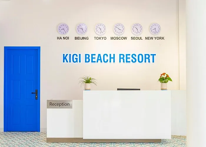 Kigi Фантхьет