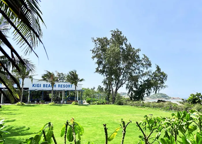 Kigi